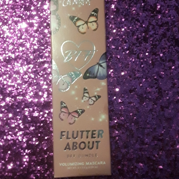 Colourpop Other - 🎈Colourpop Mascara